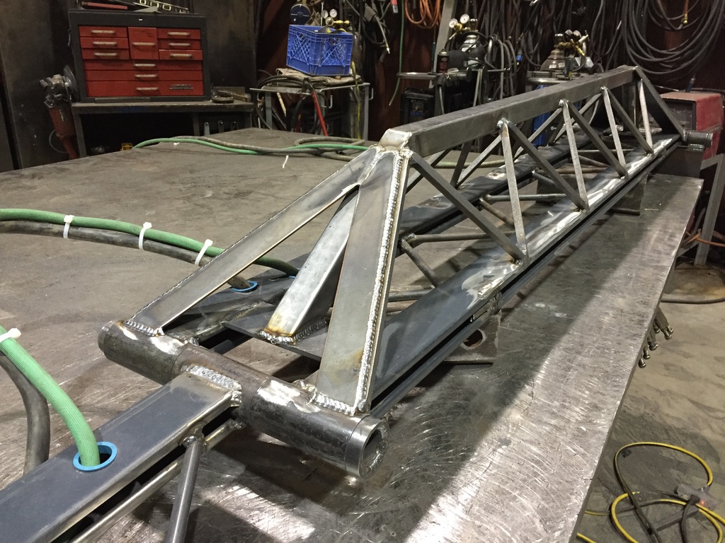 fabrication fabrication
