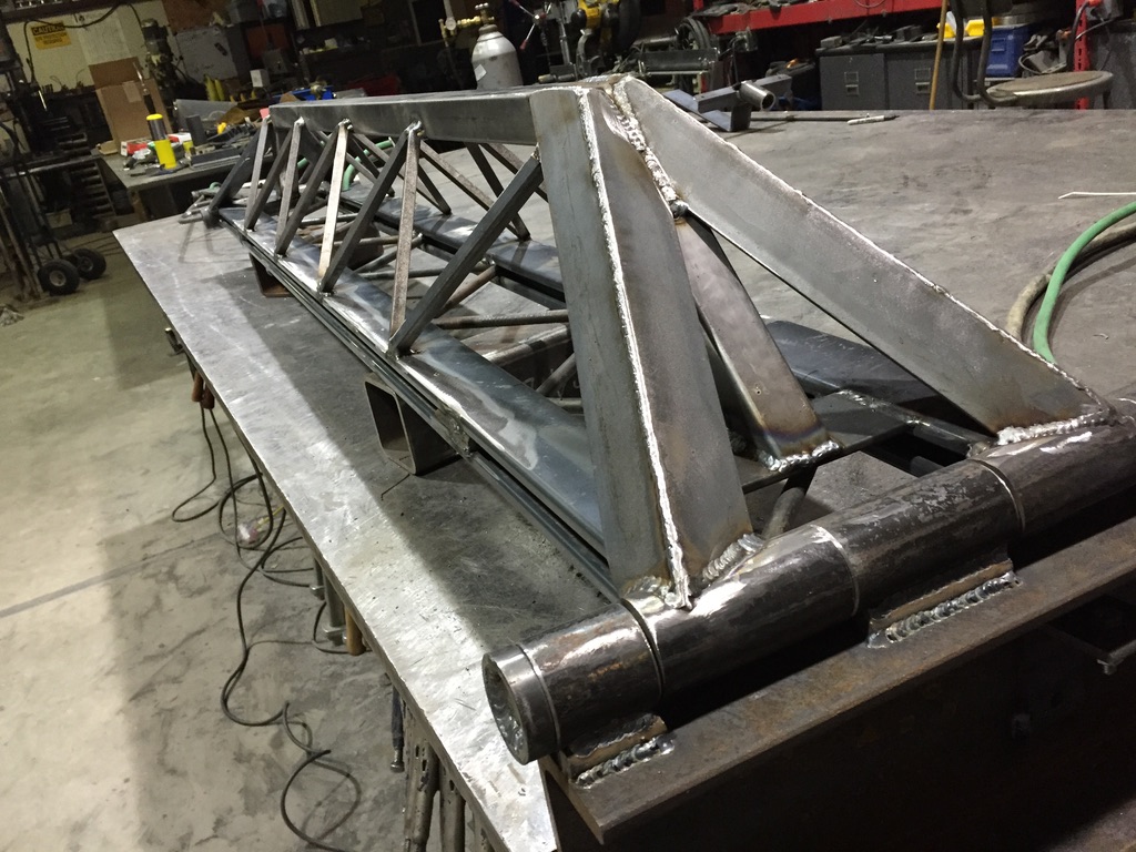 fabrication fabrication