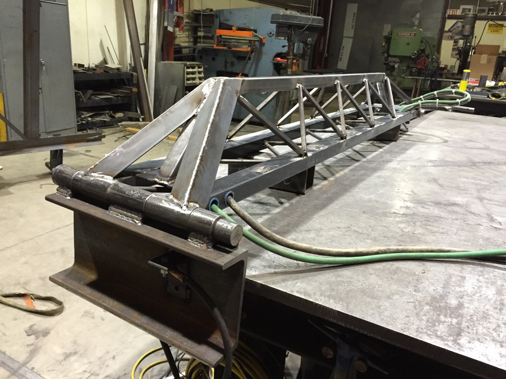 fabrication fabrication