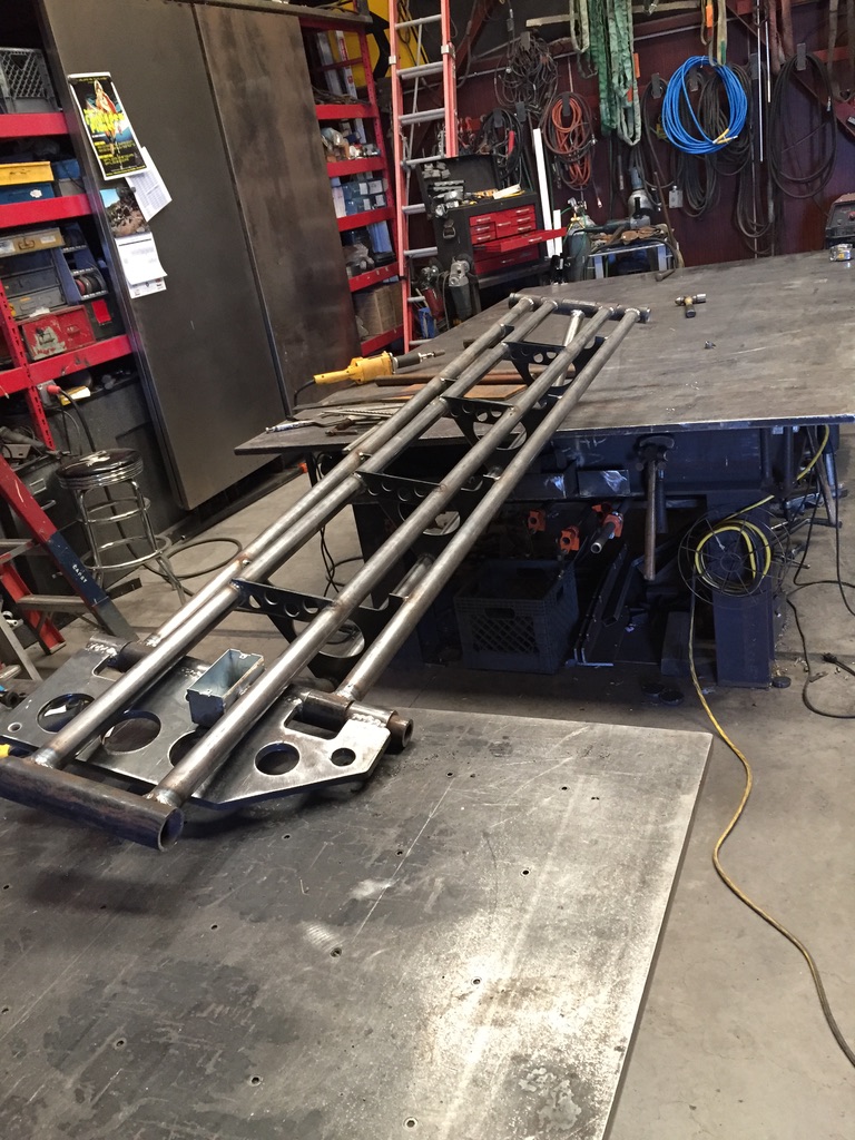 fabrication fabrication