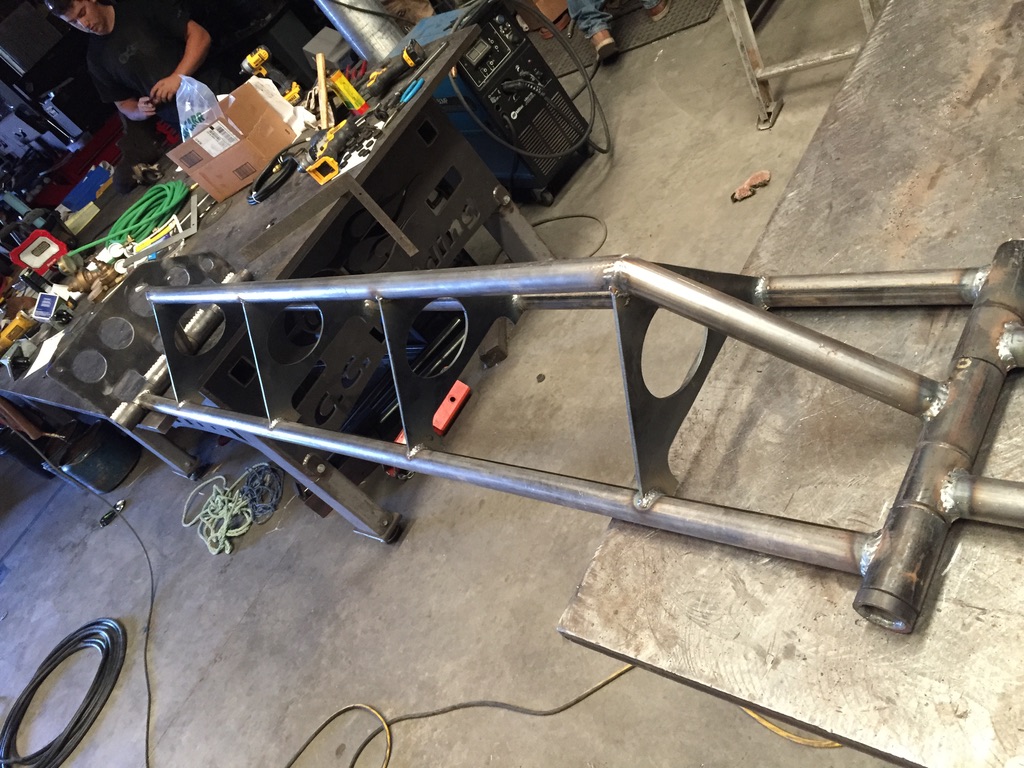 fabrication fabrication