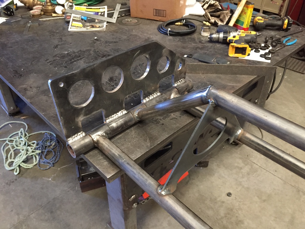 fabrication fabrication