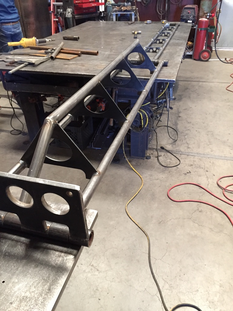 fabrication fabrication