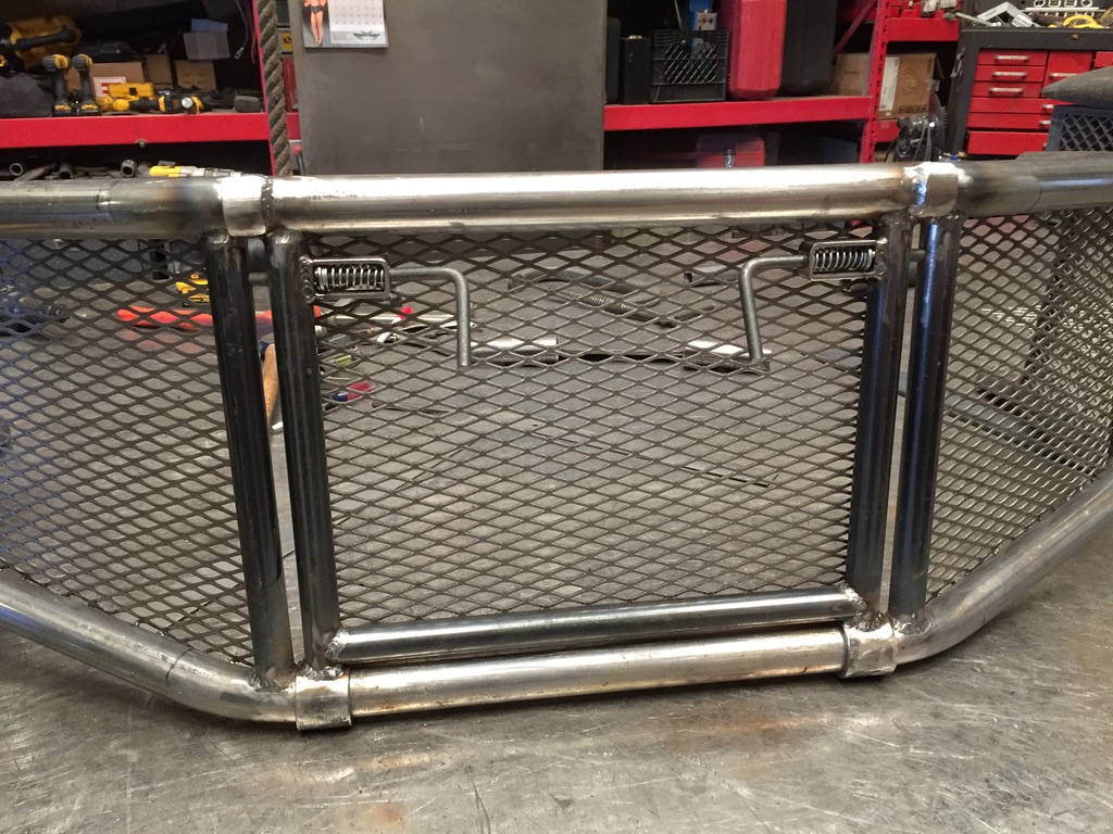 fabrication fabrication
