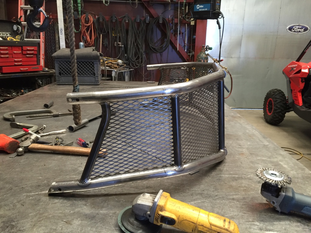 fabrication fabrication