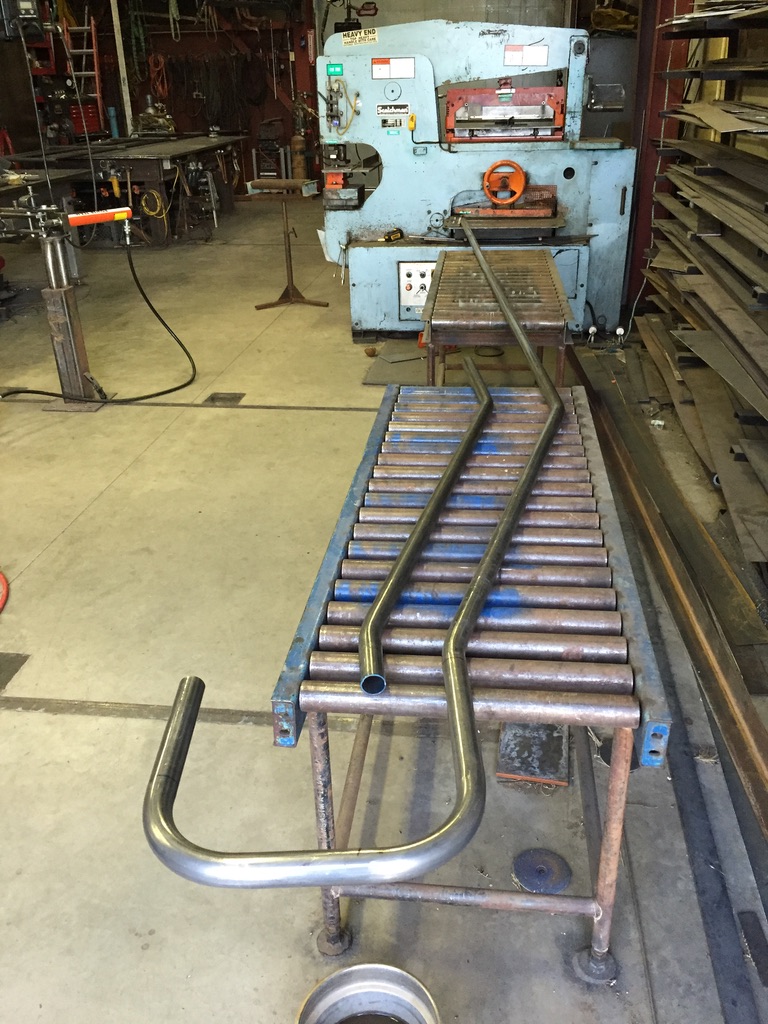 fabrication fabrication