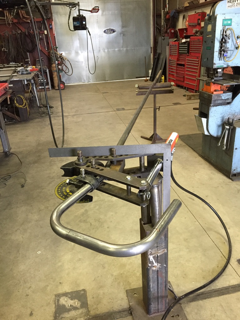 fabrication fabrication