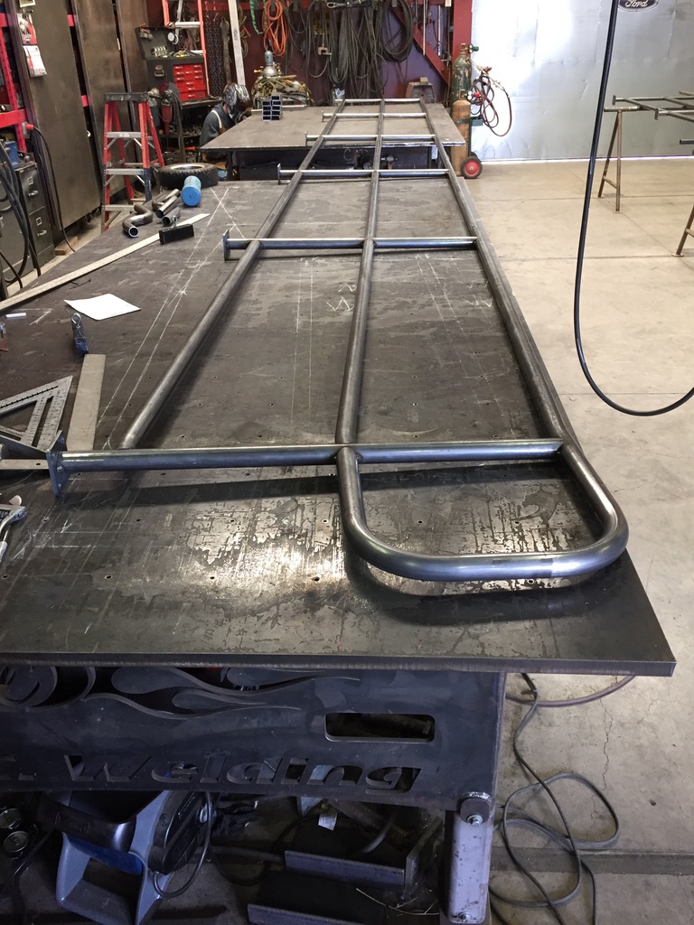 fabrication fabrication