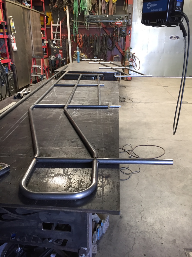 fabrication fabrication