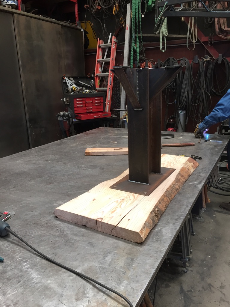fabrication fabrication