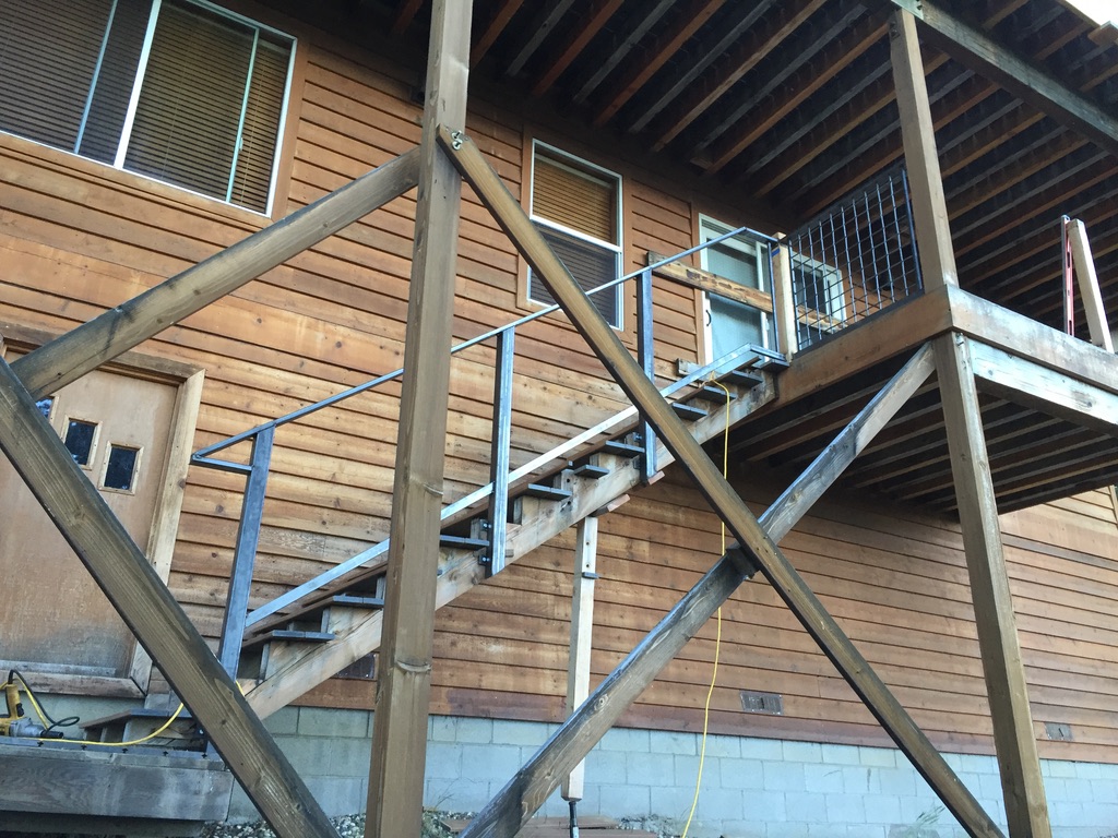 fabrication fabrication