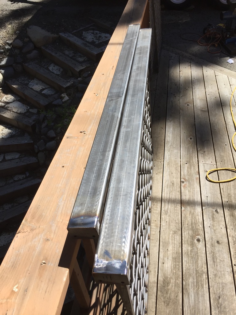 fabrication fabrication