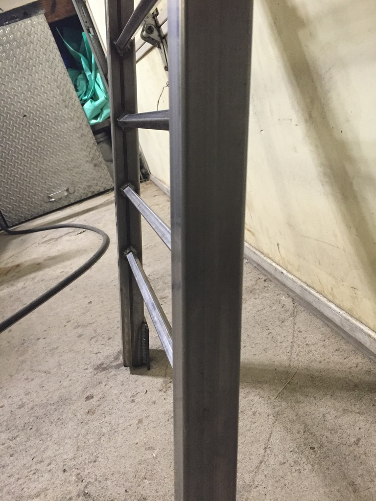 fabrication fabrication