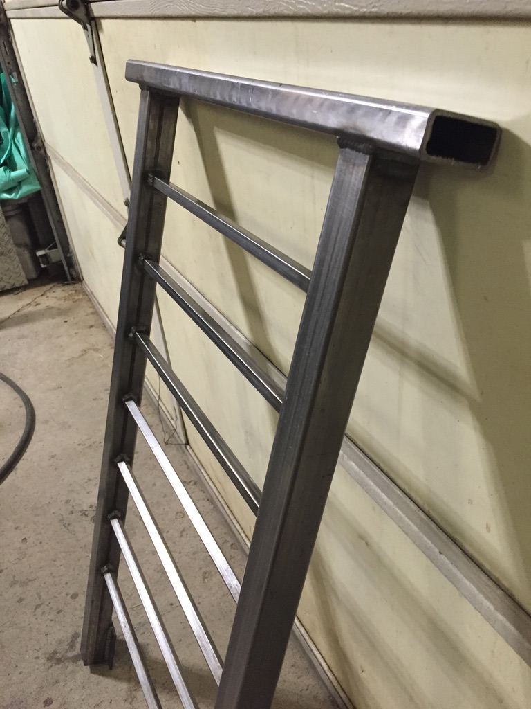 fabrication fabrication
