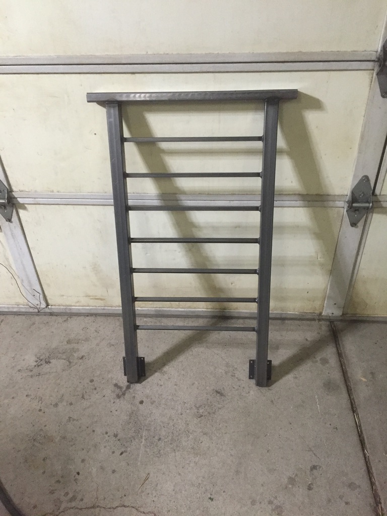 fabrication fabrication