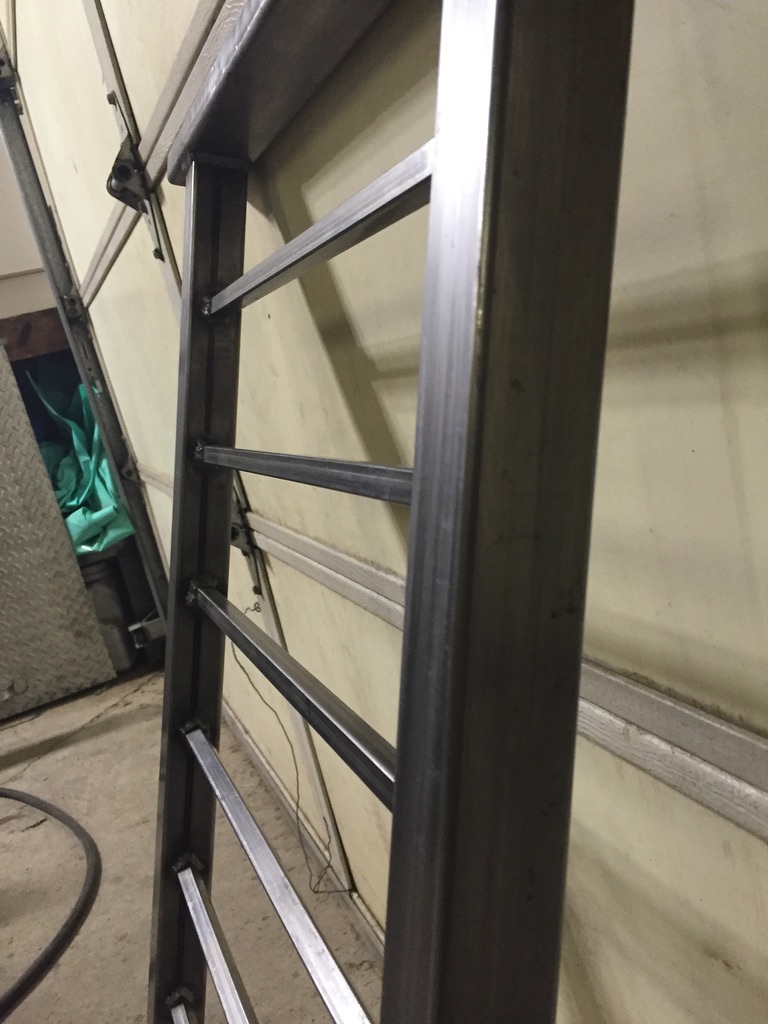 fabrication fabrication