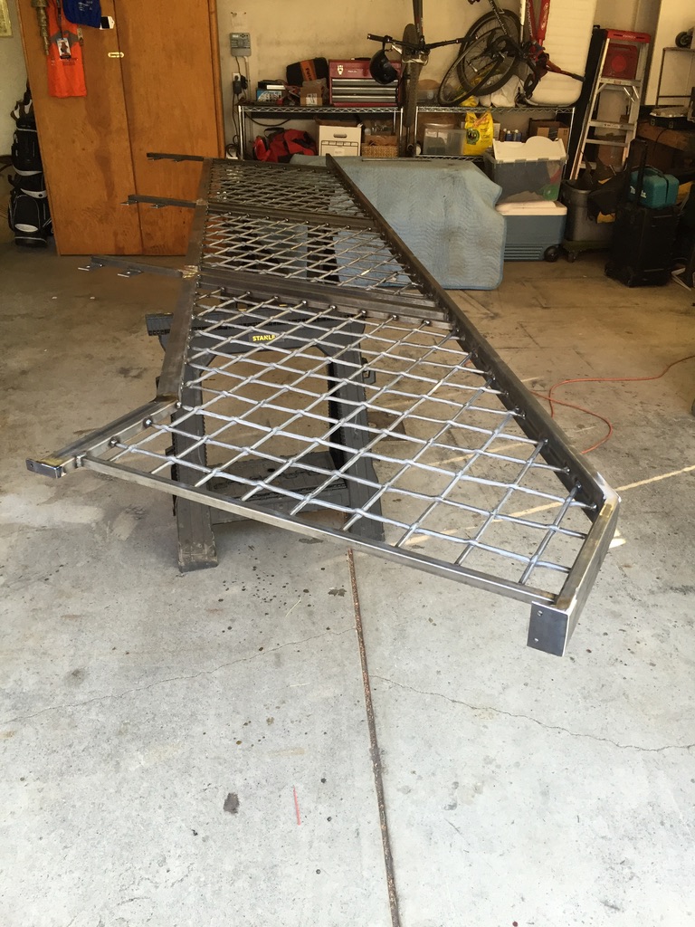 fabrication fabrication