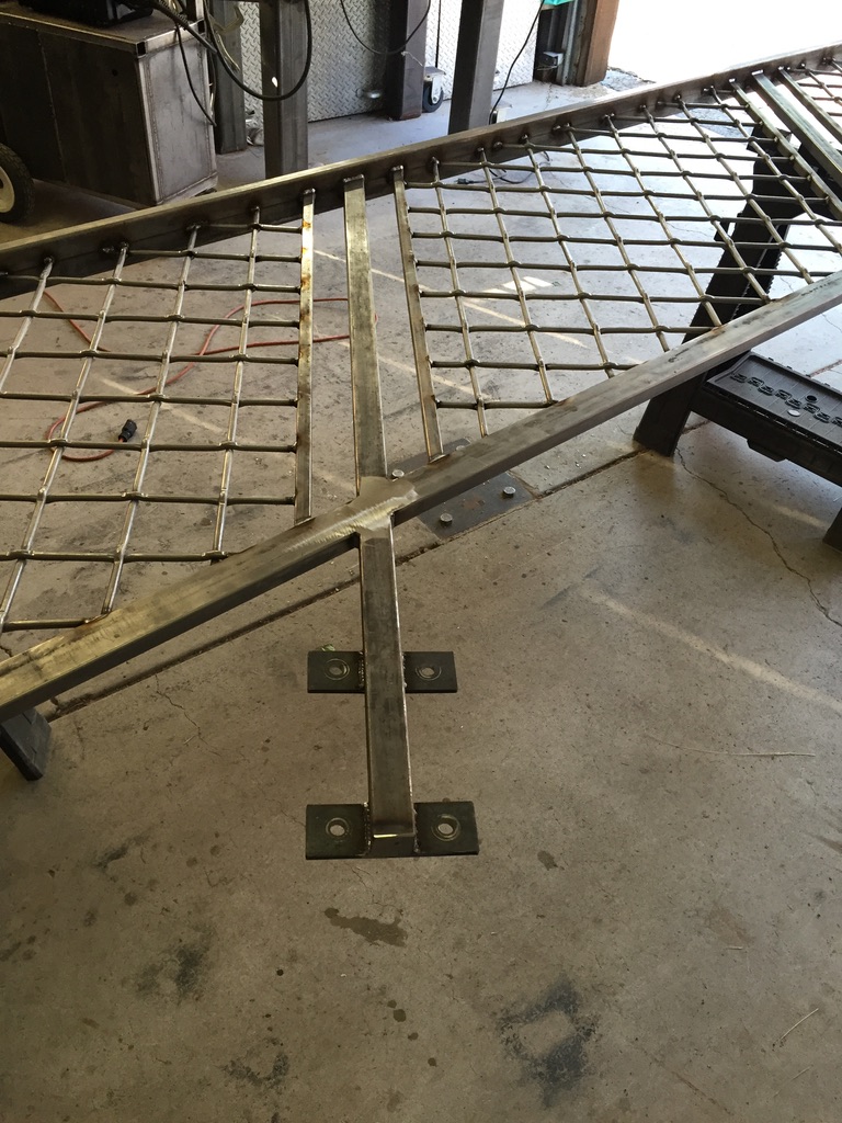 fabrication fabrication