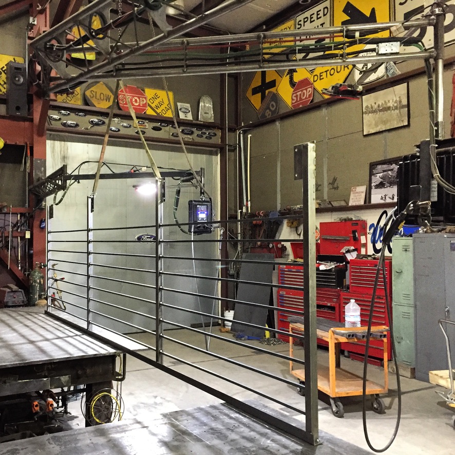 fabrication fabrication