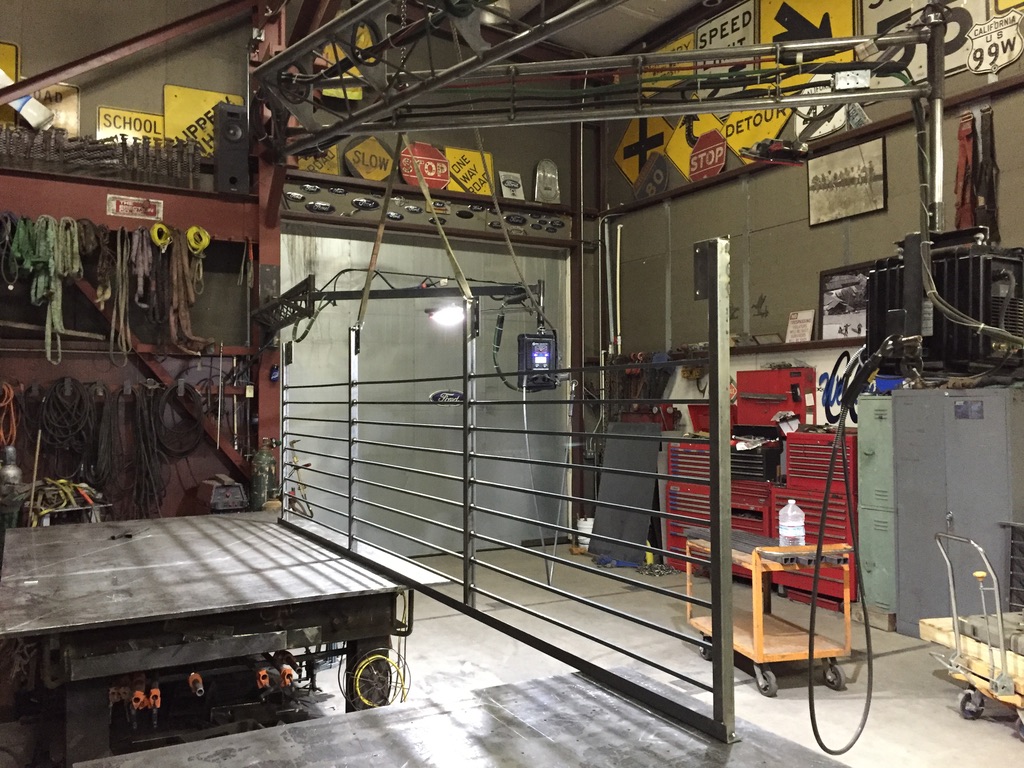 fabrication fabrication