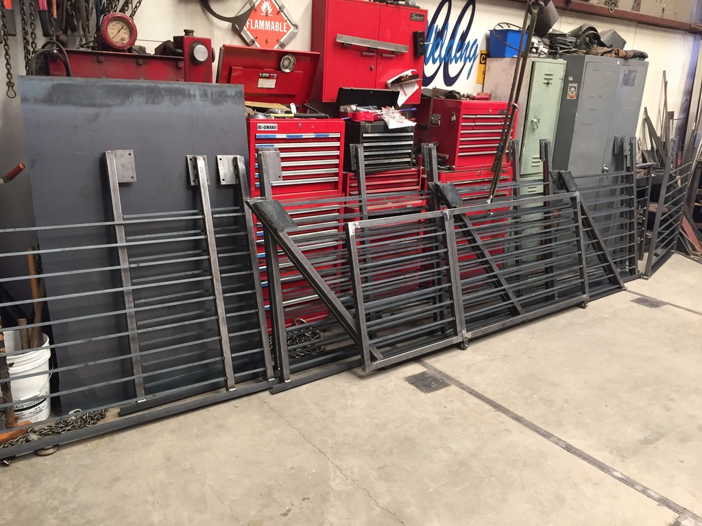 fabrication fabrication