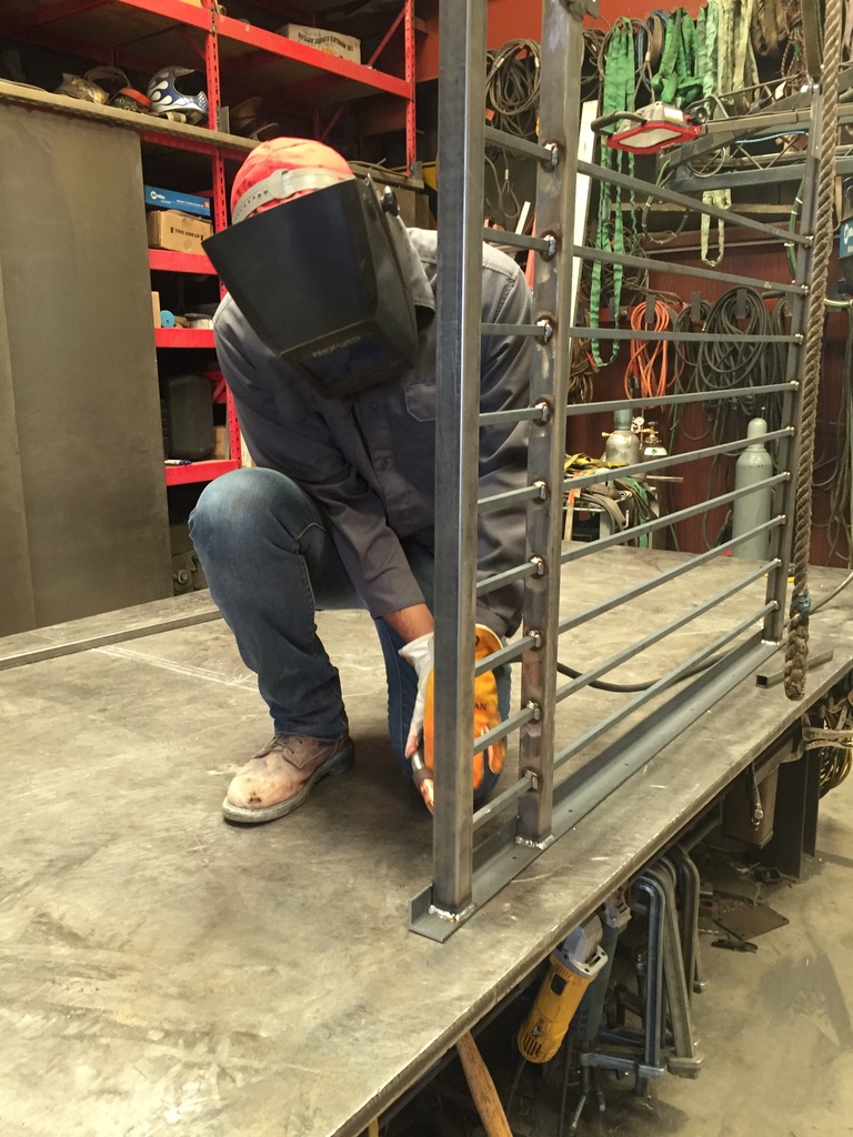 fabrication fabrication