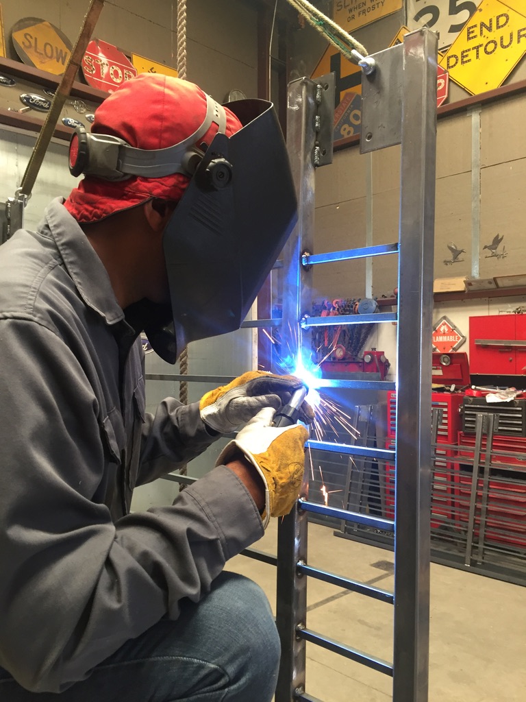 fabrication fabrication