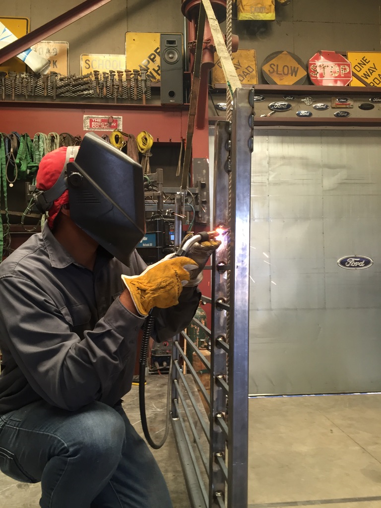 fabrication fabrication