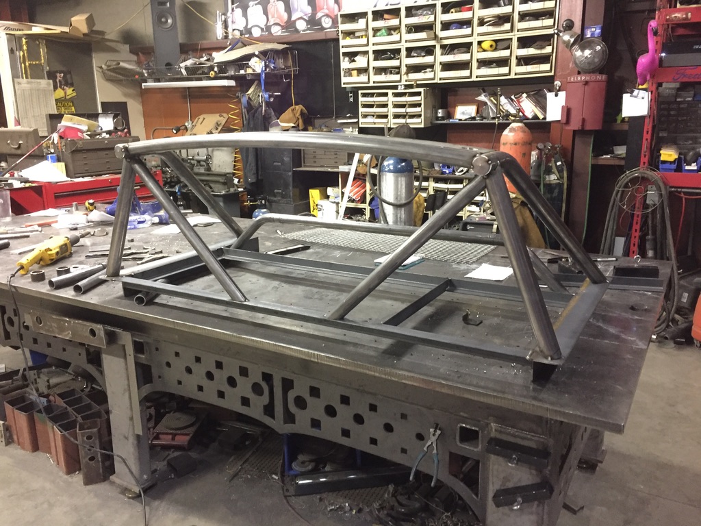 fabrication fabrication