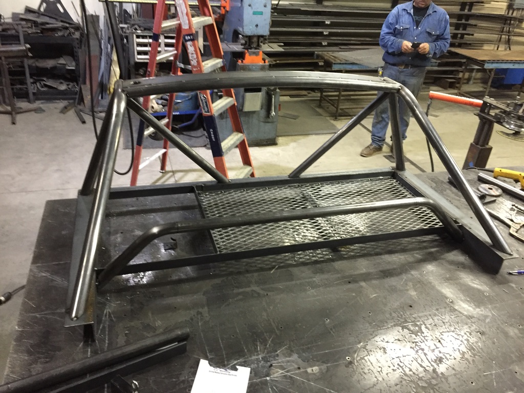 fabrication fabrication