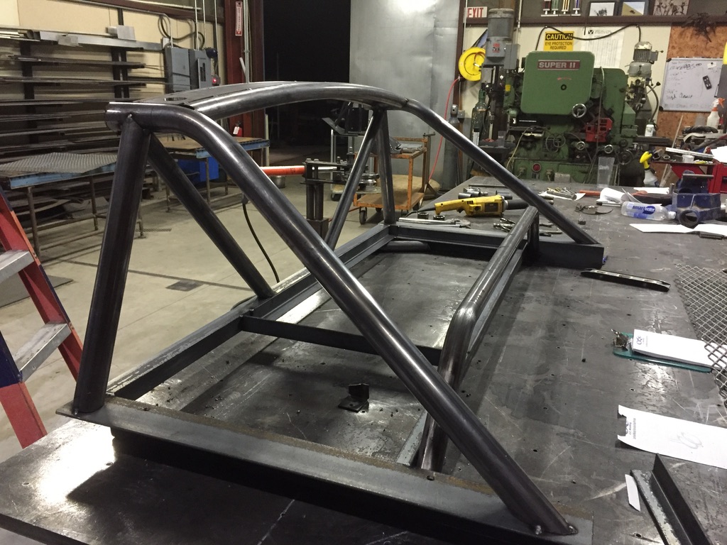 fabrication fabrication