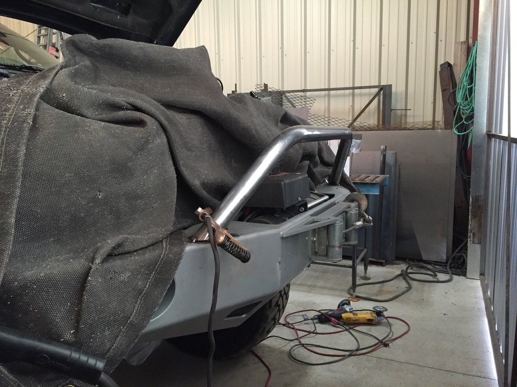 fabrication fabrication