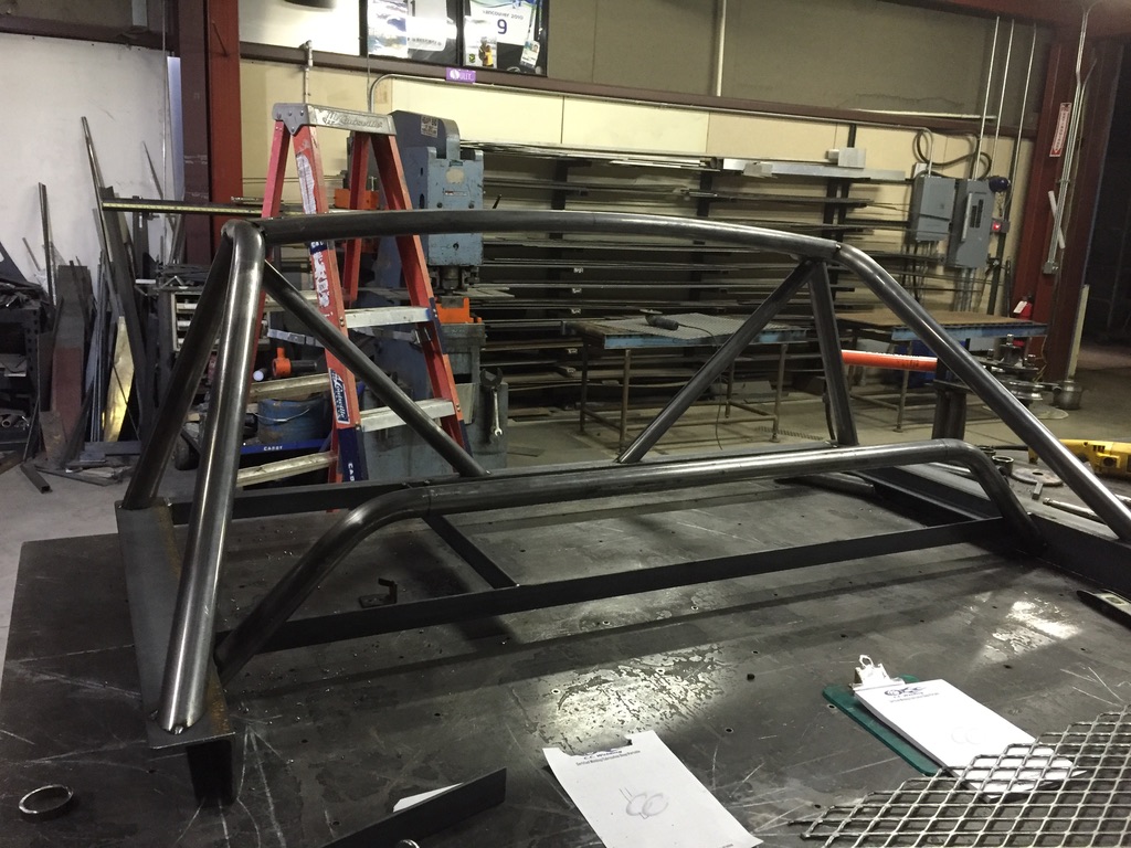 fabrication fabrication