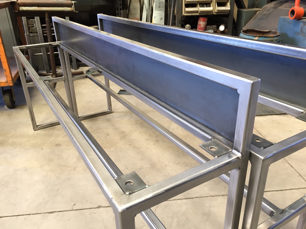 fabrication fabrication