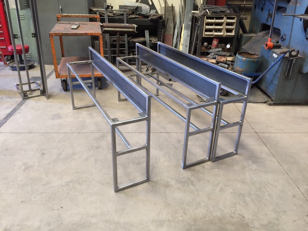 fabrication fabrication