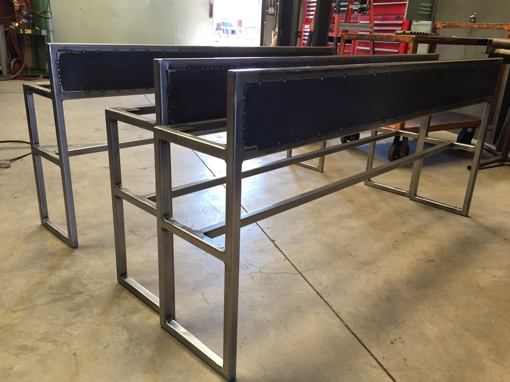 fabrication fabrication