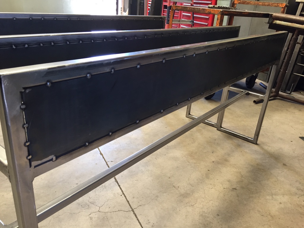 fabrication fabrication