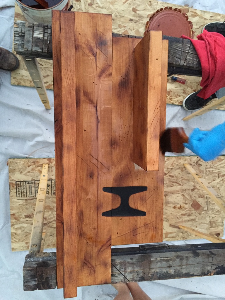 fabrication fabrication