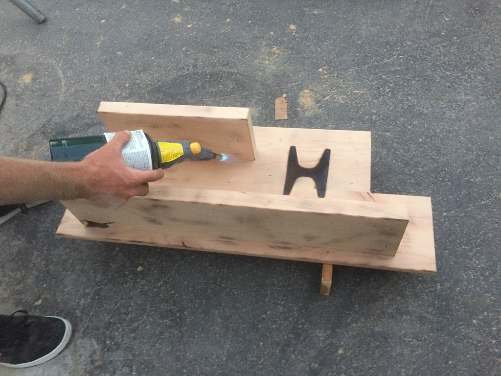 fabrication fabrication