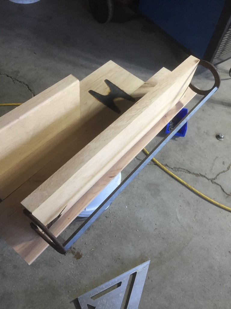 fabrication fabrication