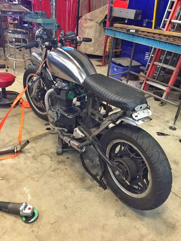 fabrication fabrication