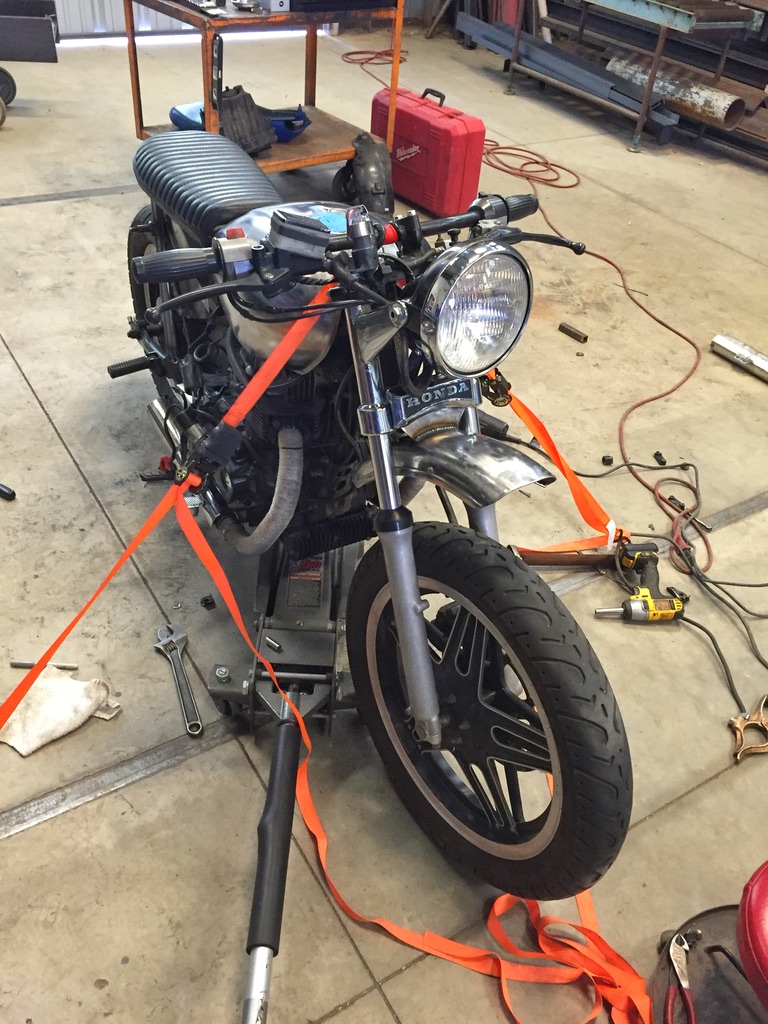 fabrication fabrication