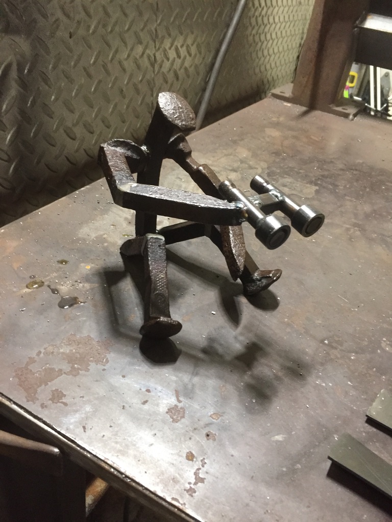 fabrication fabrication