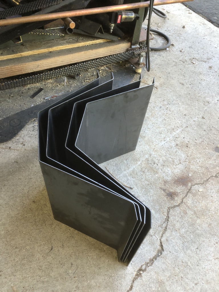 fabrication fabrication