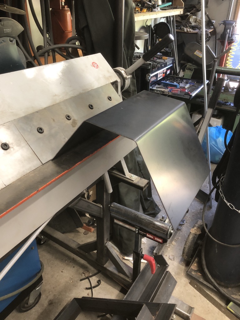 fabrication fabrication