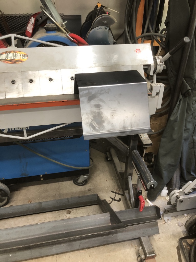 fabrication fabrication