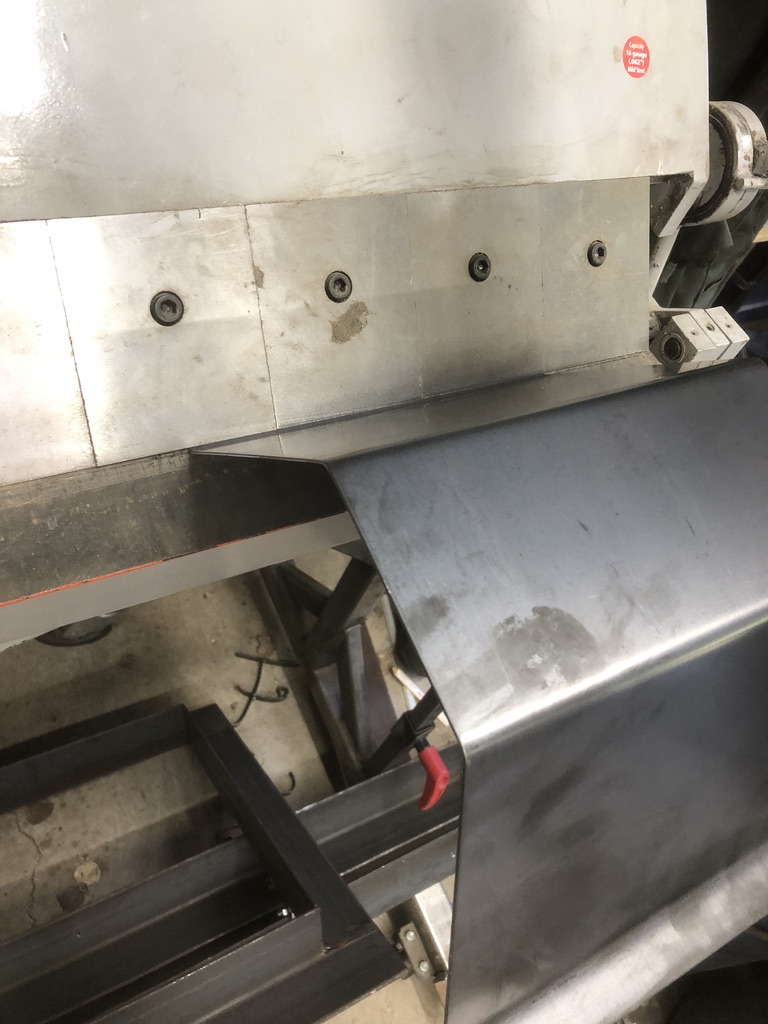 fabrication fabrication