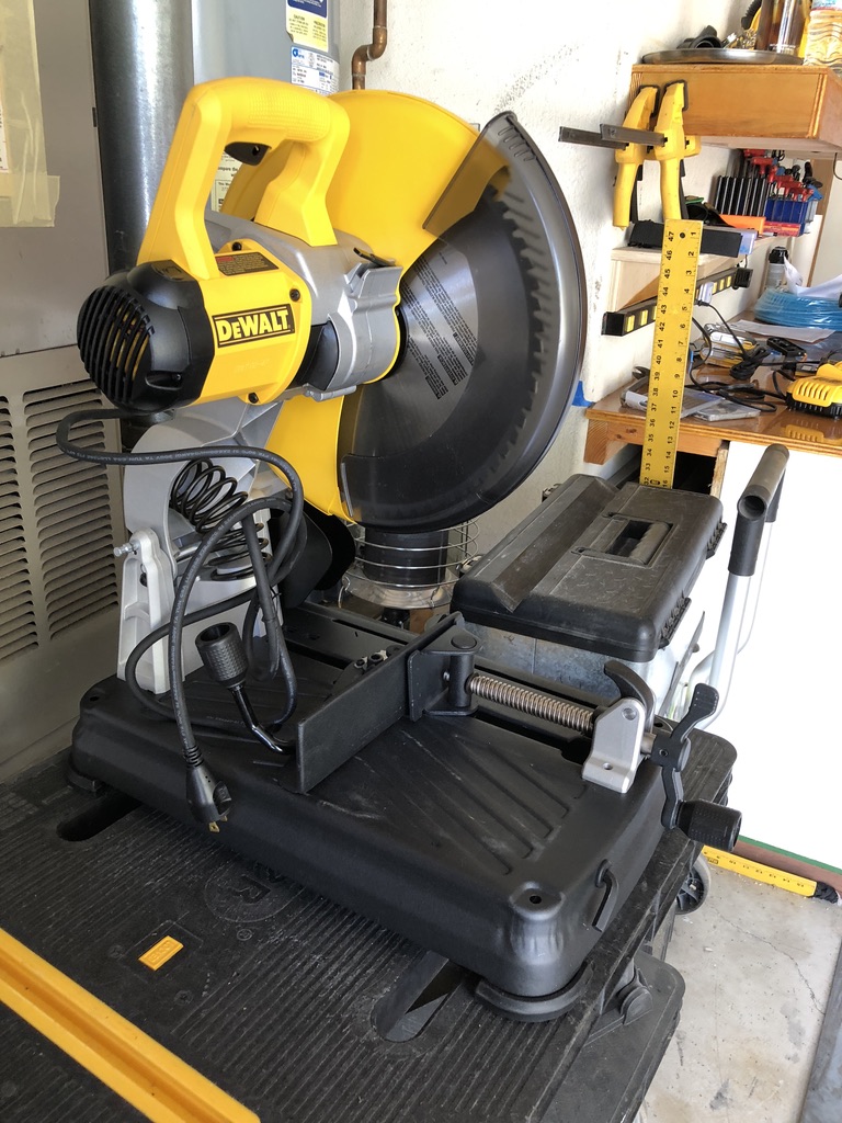 fabrication fabrication