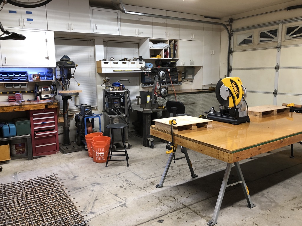 fabrication fabrication