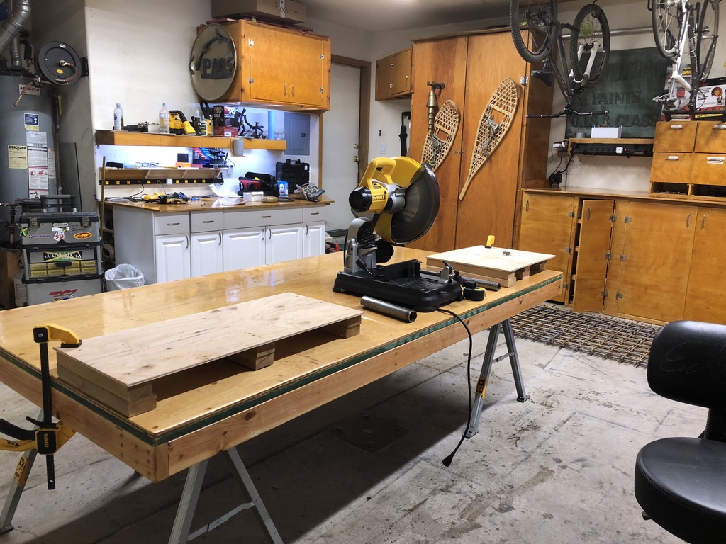 fabrication fabrication